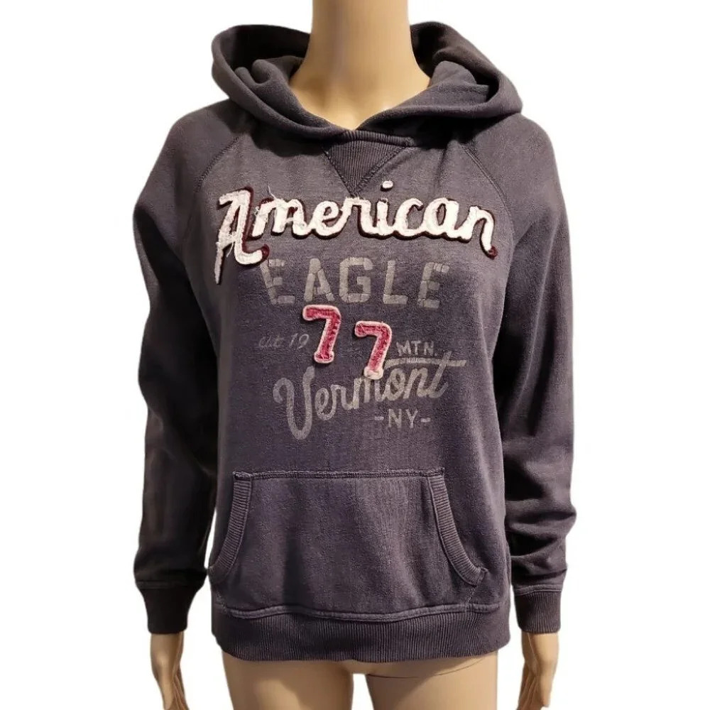 Women's American Eagle Outfitters Hoodie (size S/P)
